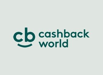 Cashback World Álvaro Jara