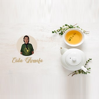 MDT | Cida Rossafa