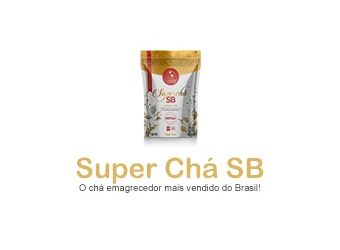 Super Chá SB – NT