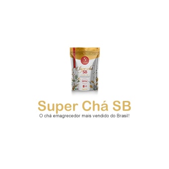 Super Chá SB – NT