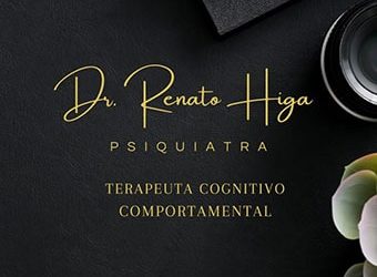 Dr. Renato Higa