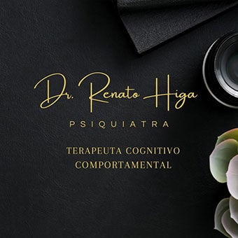 Dr. Renato Higa