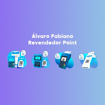 Álvaro Fabiano Rev Point